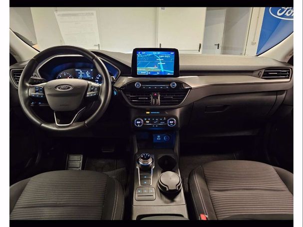 Ford Kuga 1.5 EcoBlue Titanium 88 kW image number 14