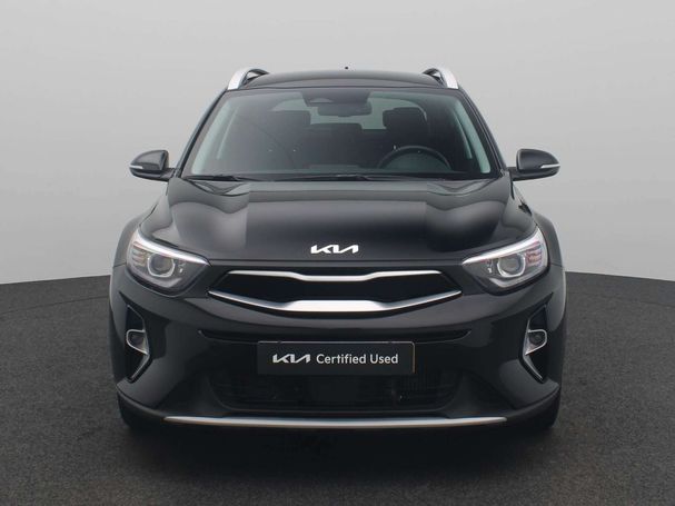 Kia Stonic 1.0 T-GDi 74 kW image number 37