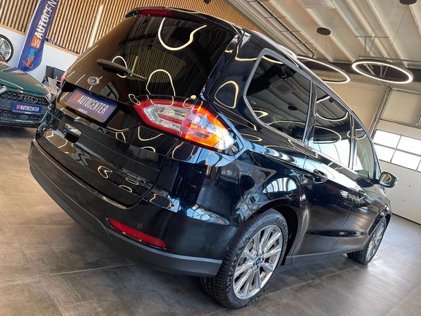 Ford Galaxy 2.0 Titanium 177 kW image number 25