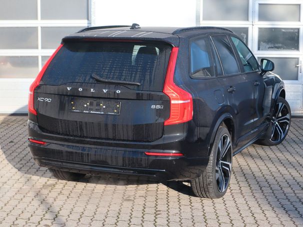 Volvo XC90 B5 AWD Ultimate 173 kW image number 17