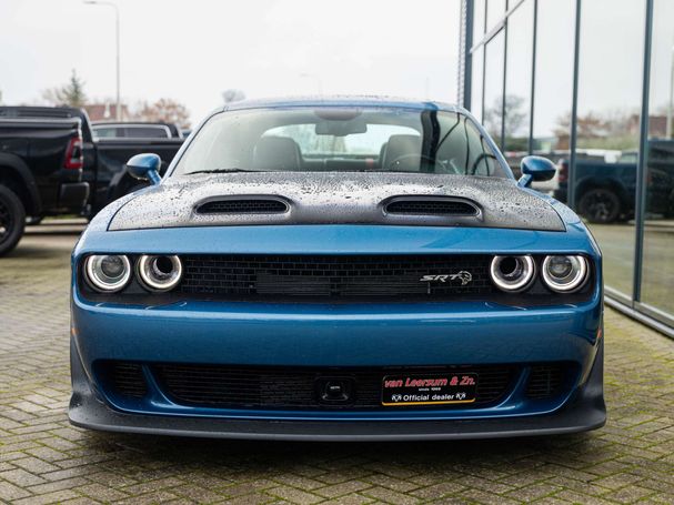 Dodge Challenger 535 kW image number 2