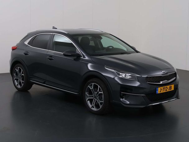 Kia XCeed 1.0 T-GDi 88 kW image number 23