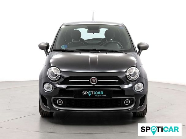 Fiat 500 1.0 52 kW image number 3