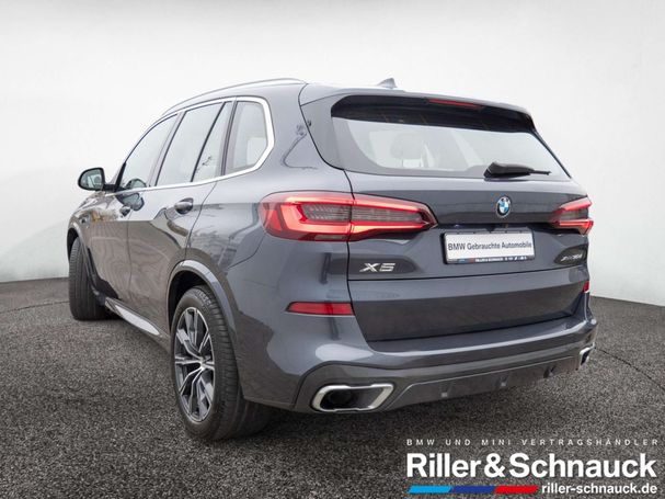 BMW X5 xDrive 195 kW image number 4