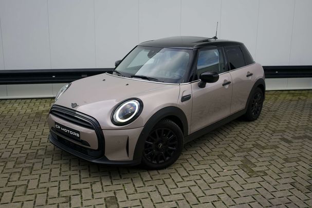 Mini Cooper Mini Yours 100 kW image number 1