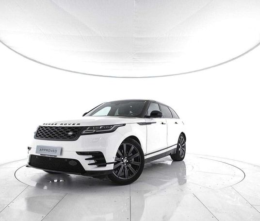 Land Rover Range Rover Velar 2.0 R-Dynamic HSE 221 kW image number 1