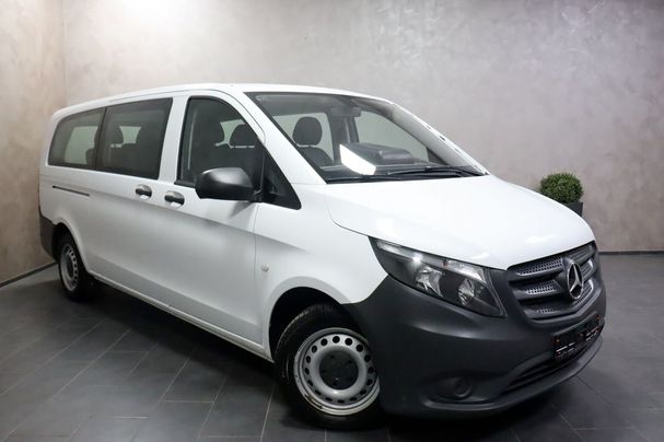 Mercedes-Benz Vito Tourer Pro 100 kW image number 2