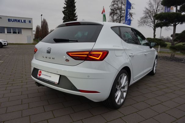 Seat Leon 110 kW image number 5