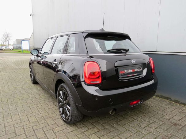 Mini One 75 kW image number 2