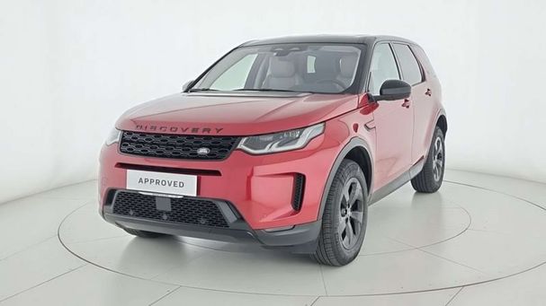 Land Rover Discovery Sport S AWD 120 kW image number 1