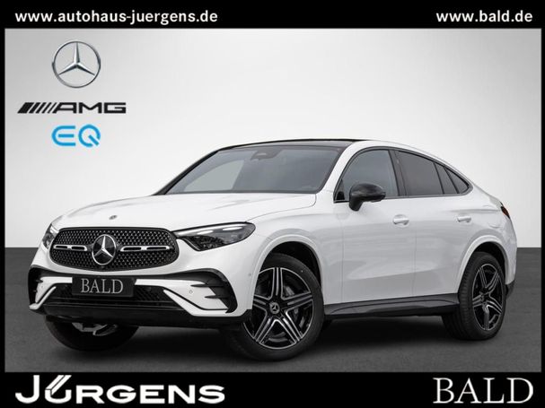 Mercedes-Benz GLC 300 e AMG 230 kW image number 1