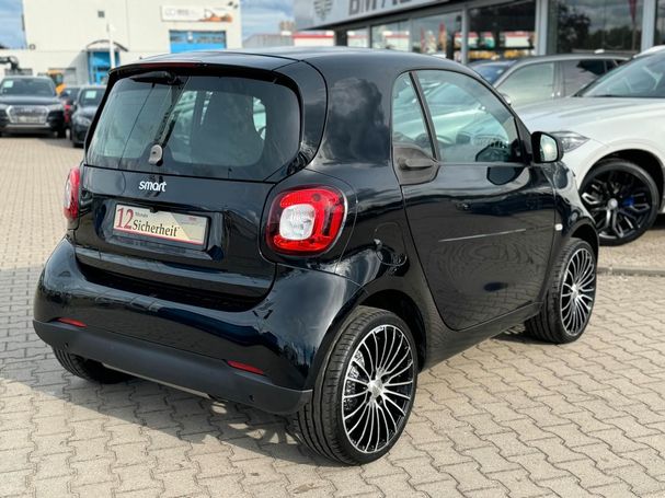 Smart ForTwo 52 kW image number 5