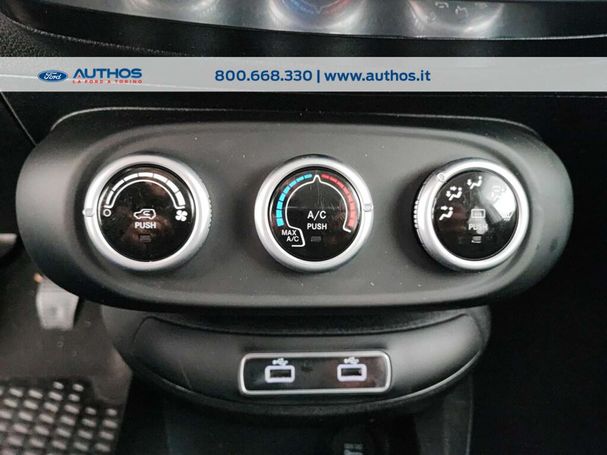 Fiat 500X 1.3 70 kW image number 13