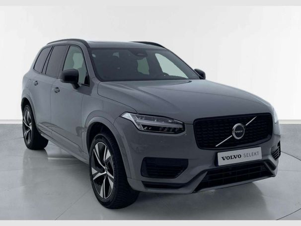 Volvo XC90 T8 Recharge AWD Plus 335 kW image number 2