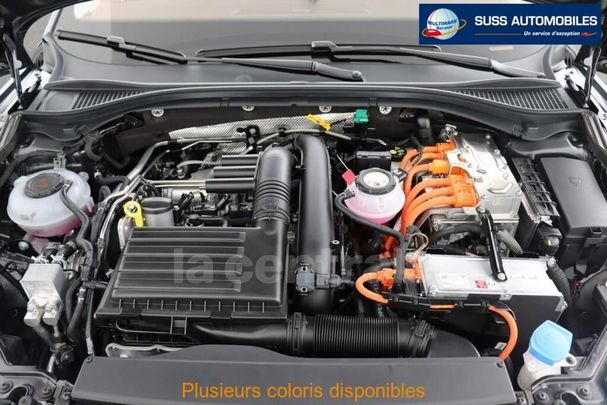 Skoda Superb 1.4 TSI Style 160 kW image number 25