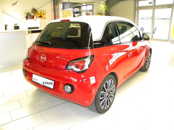 Opel Adam 51 kW image number 3