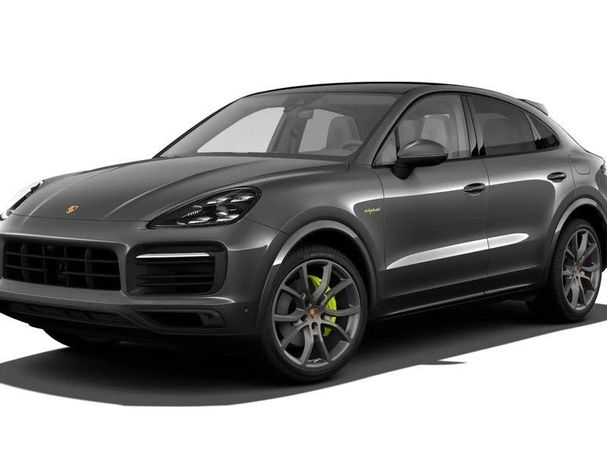 Porsche Cayenne Coupe E-Hybrid Tiptronic 340 kW image number 1