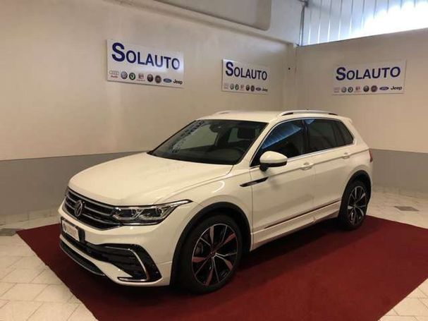 Volkswagen Tiguan 2.0 TDI 4Motion R-Line DSG 147 kW image number 1