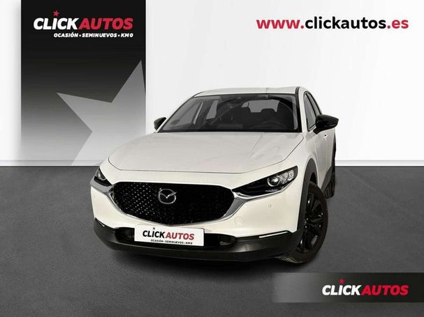 Mazda CX-30 2.0 186 Homura 137 kW image number 1