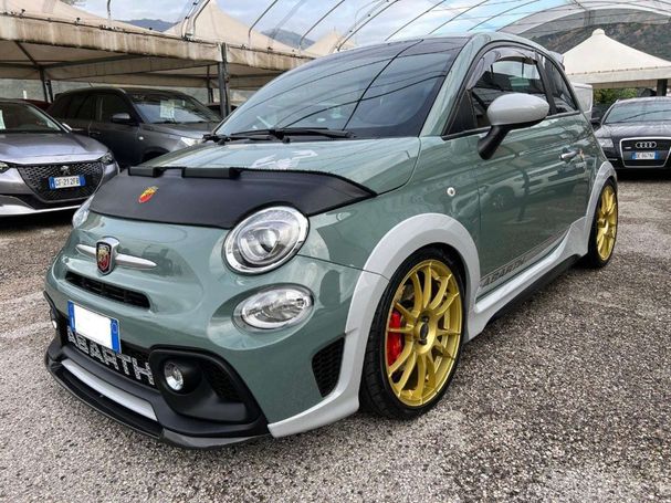 Abarth 695 132 kW image number 1