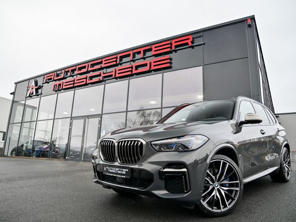 BMW X5 M50i xDrive 390 kW image number 2