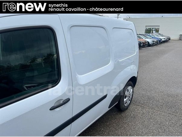 Renault Kangoo Maxi Energy dCi 90 66 kW image number 29