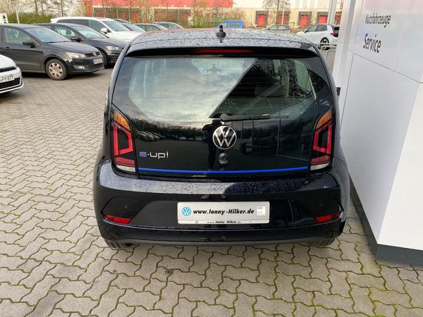 Volkswagen up! 60 kW image number 6