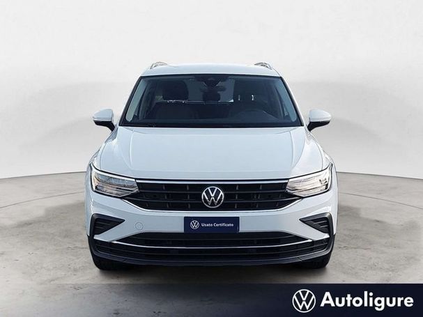 Volkswagen Tiguan 2.0 TDI SCR Life 90 kW image number 3