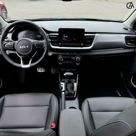 Kia Stonic 1.0 T-GDi DCT 88 kW image number 13