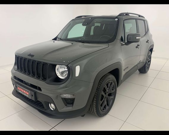 Jeep Renegade 1.0 Limited 88 kW image number 18