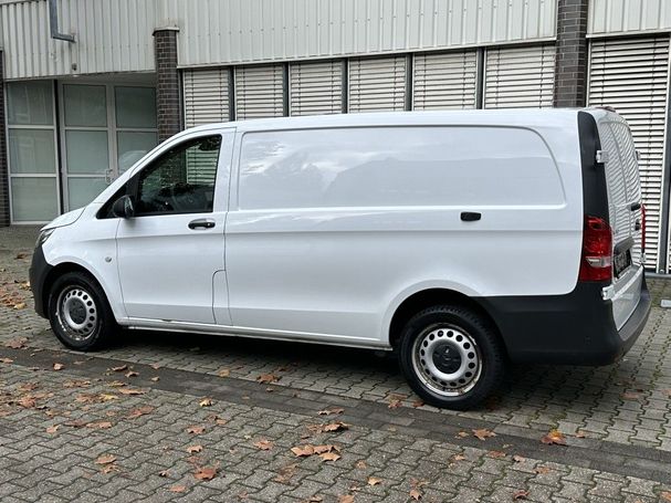 Mercedes-Benz Vito 114 CDi 100 kW image number 21