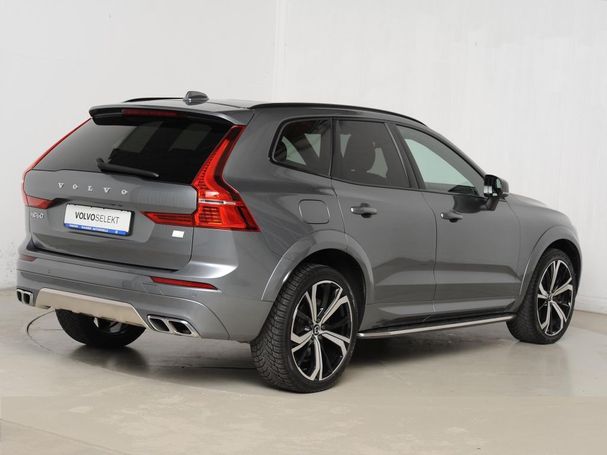 Volvo XC60 Recharge T8 AWD 288 kW image number 4