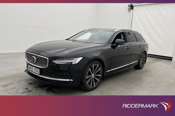 Volvo V90 Recharge T8 AWD 288 kW image number 1