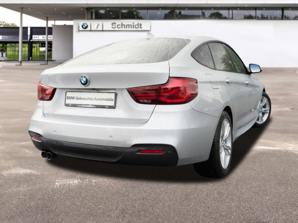 BMW 320i Gran Turismo M Sport 135 kW image number 2