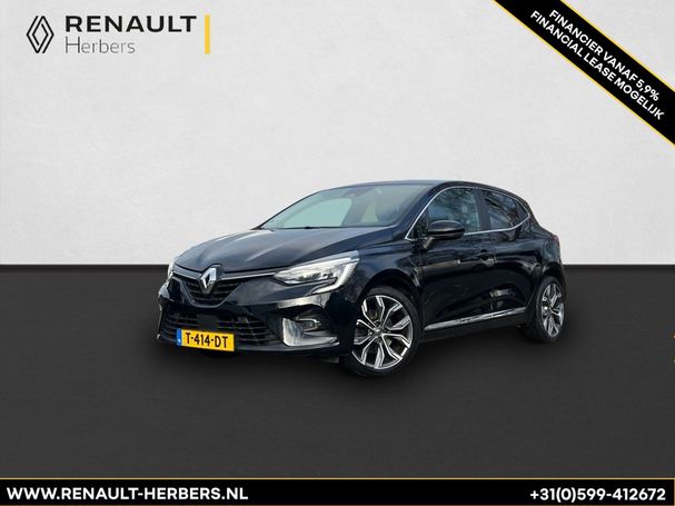 Renault Clio TCe Intens 96 kW image number 1