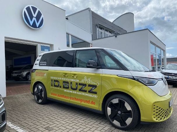 Volkswagen ID. Buzz 150 kW image number 3