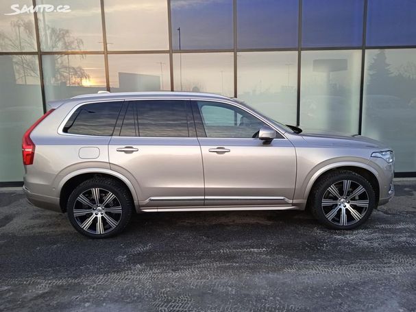 Volvo XC90 B5 AWD 173 kW image number 2