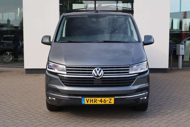 Volkswagen T6 Transporter DSG 110 kW image number 2