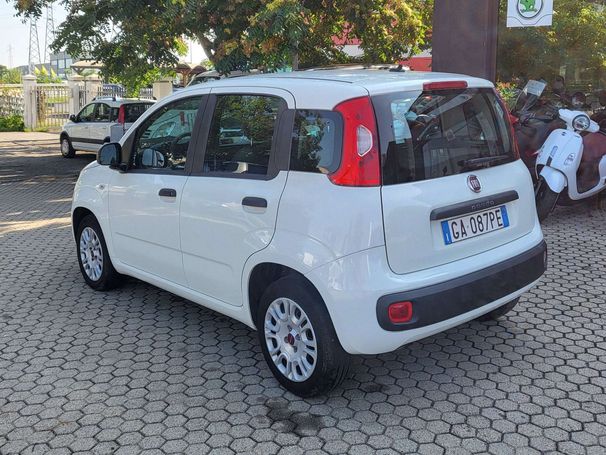 Fiat Panda 1.2 Easy 51 kW image number 5