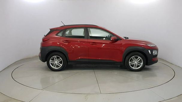 Hyundai Kona 1.0 T-GDI 88 kW image number 10