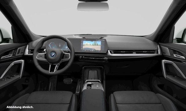 BMW X1 xDrive25e 180 kW image number 4