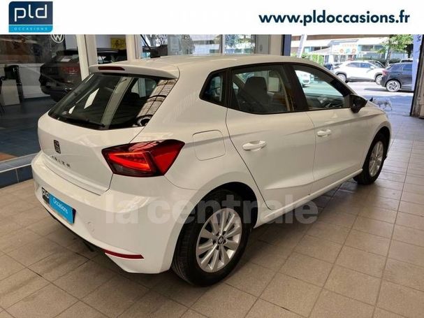 Seat Ibiza 1.0 Style 55 kW image number 2