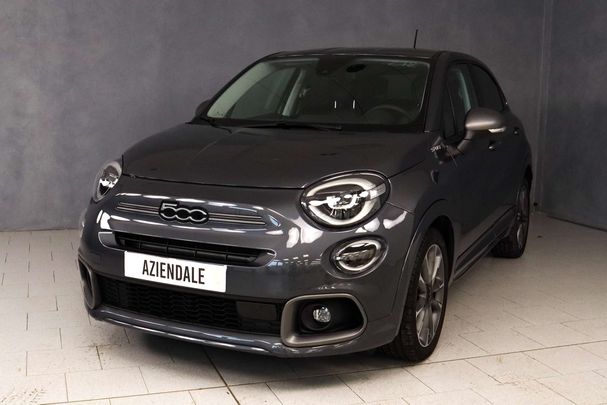 Fiat 500X 96 kW image number 1