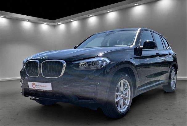 BMW X3e Advantage xDrive 215 kW image number 1