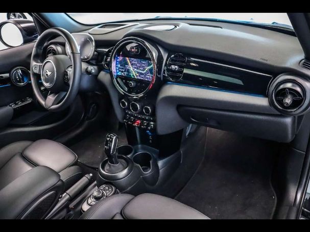 Mini Cooper Edition Premium 101 kW image number 13