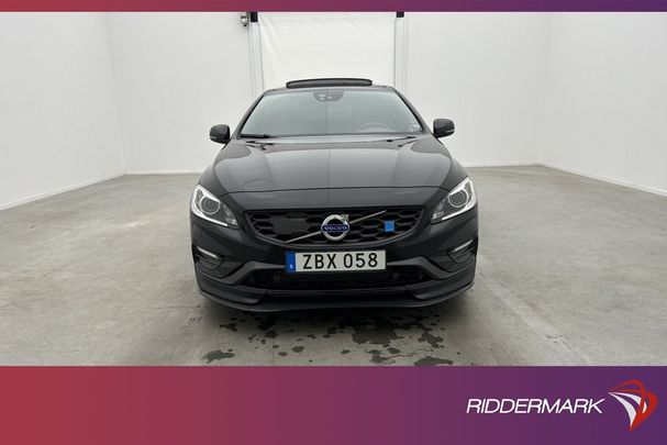 Volvo V60 T6 AWD Polestar 271 kW image number 2