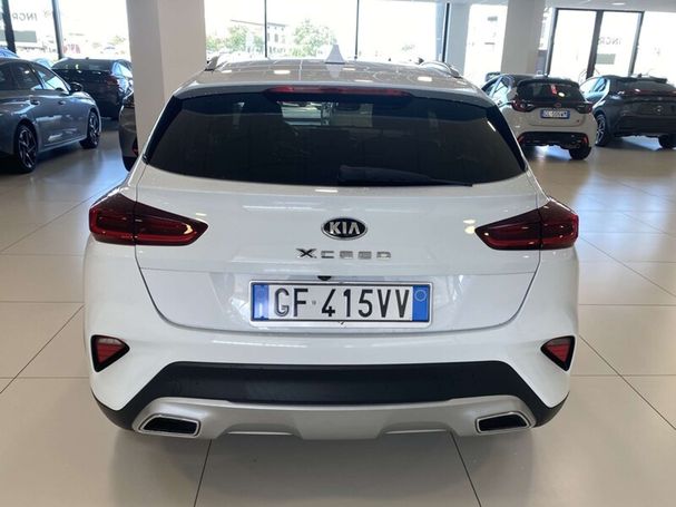 Kia XCeed 1.6 GDI 104 kW image number 3