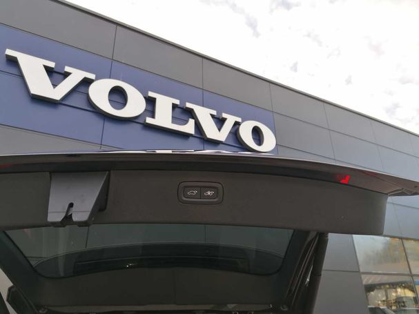 Volvo XC90 B5 AWD Plus 173 kW image number 14