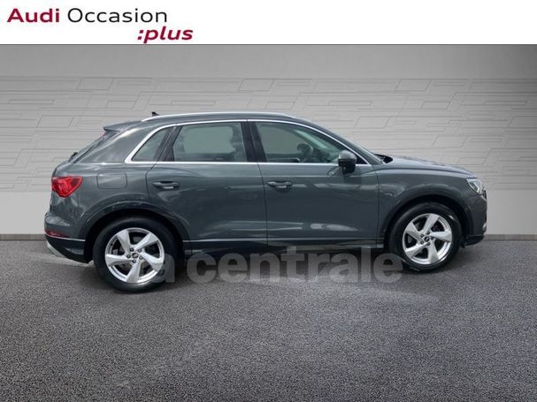 Audi Q3 35 TDI S tronic 110 kW image number 15