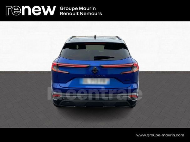 Renault Austral E-Tech 146 kW image number 6